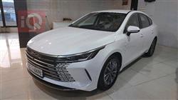 BYD Destroyer 05